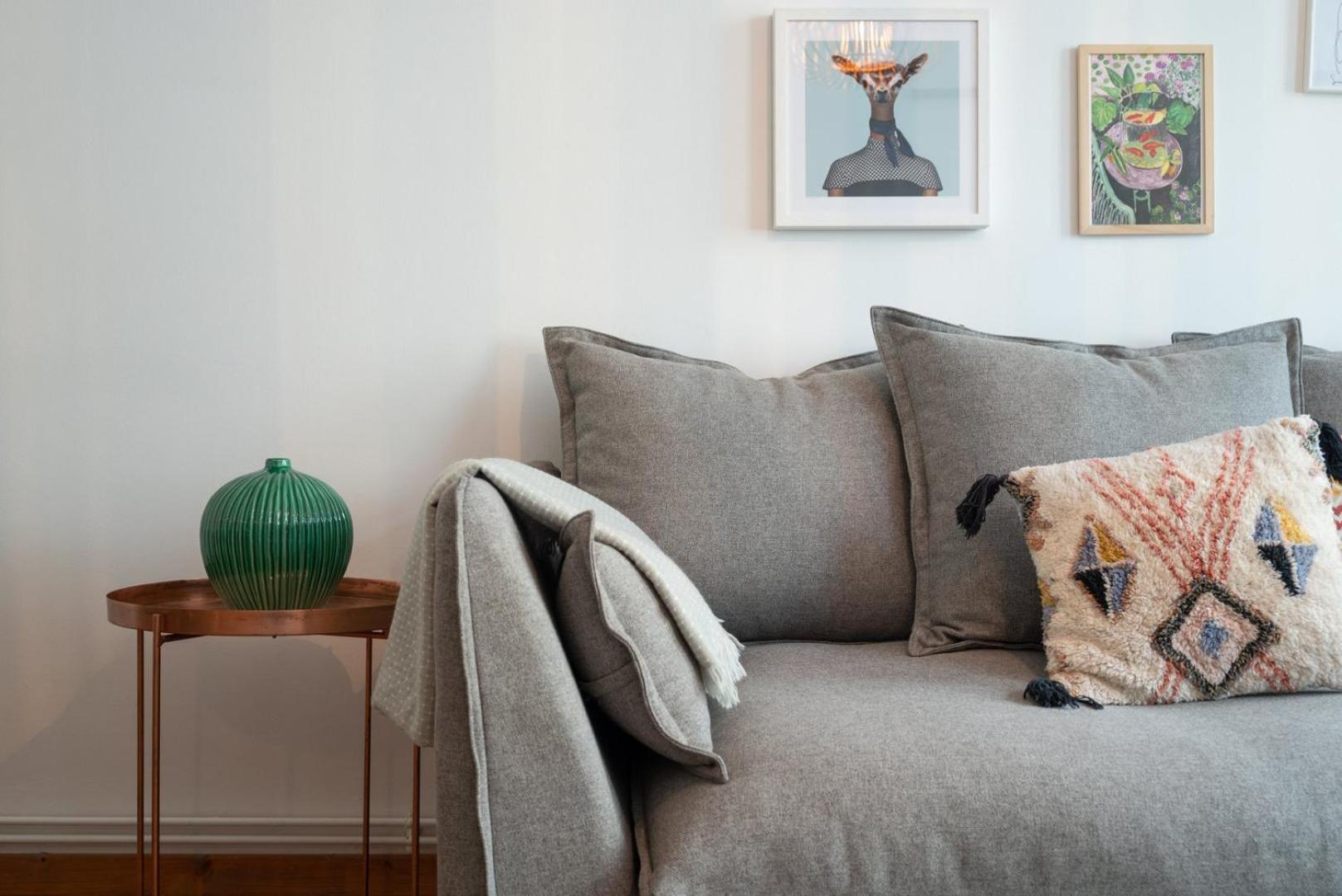 Charmant Appartement Une Chambre - Hypercentre ! リール エクステリア 写真